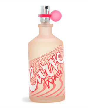 Curve Wave Liz Claiborne de dama