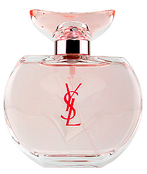 YSL YOUNG SEXY LOVELY EDT