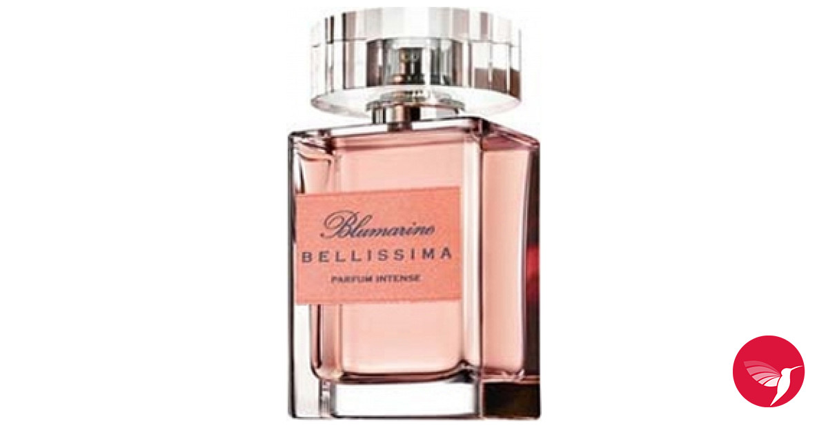 Bellissima Parfum Intense Blumarine Perfume - A Fragrance For Women 2010