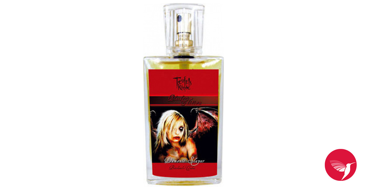 demonic parfum