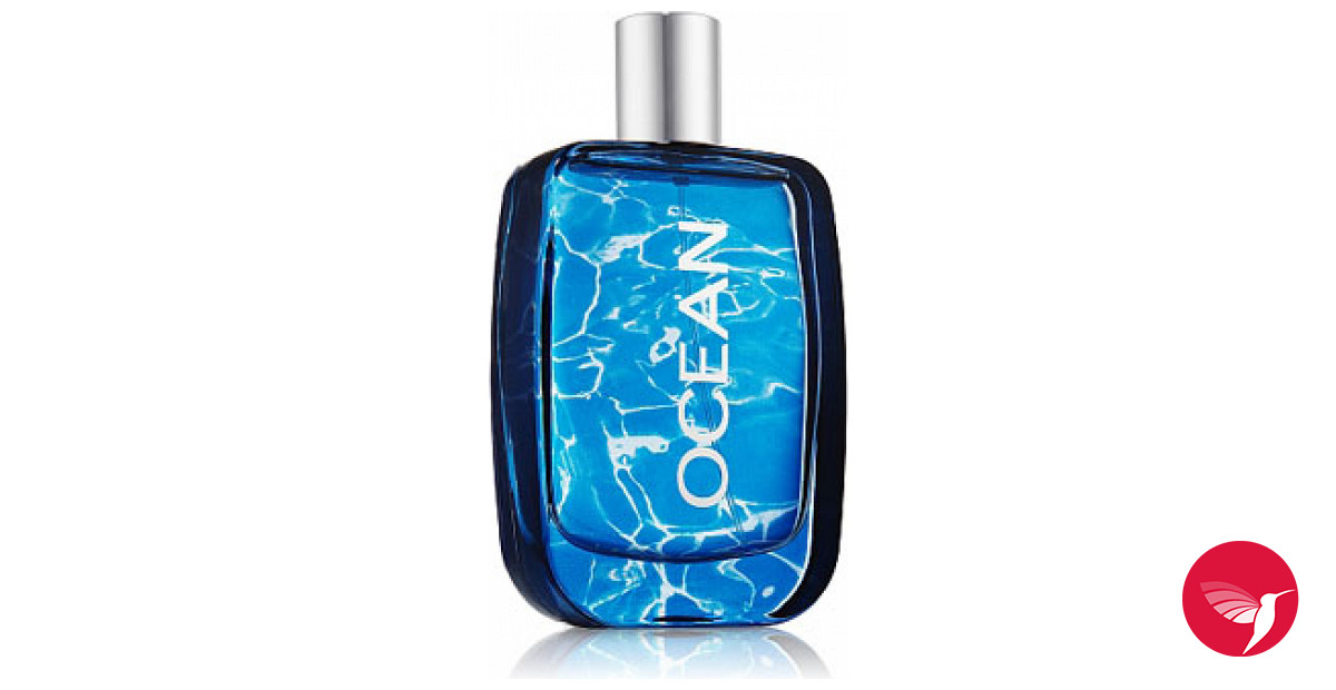 Ocean for Men Bath and Body Works cologne a fragrance for men
