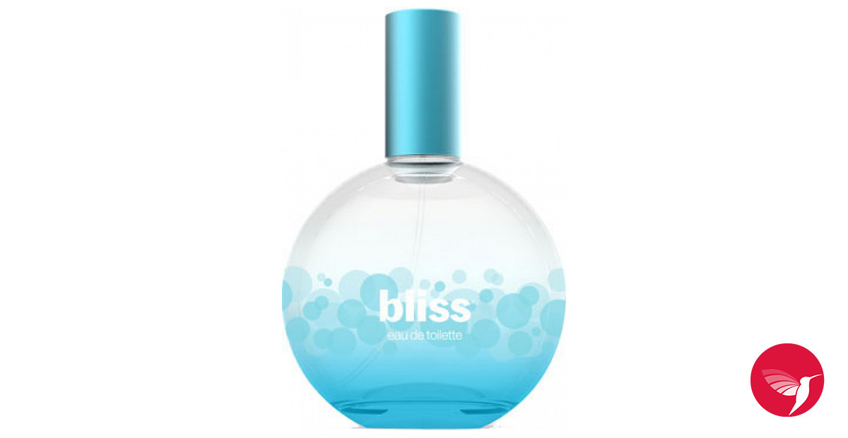 Bliss Bliss Perfume - A Fragrance For Women 2010