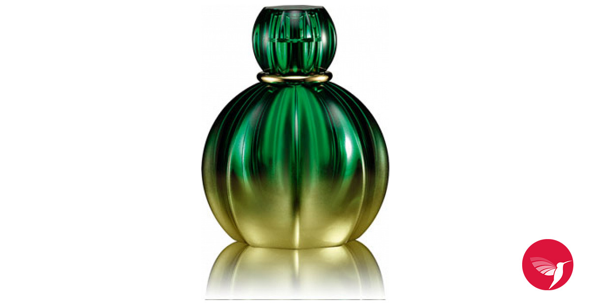 Mirage Oriflame perfume - a fragrance for women 2010