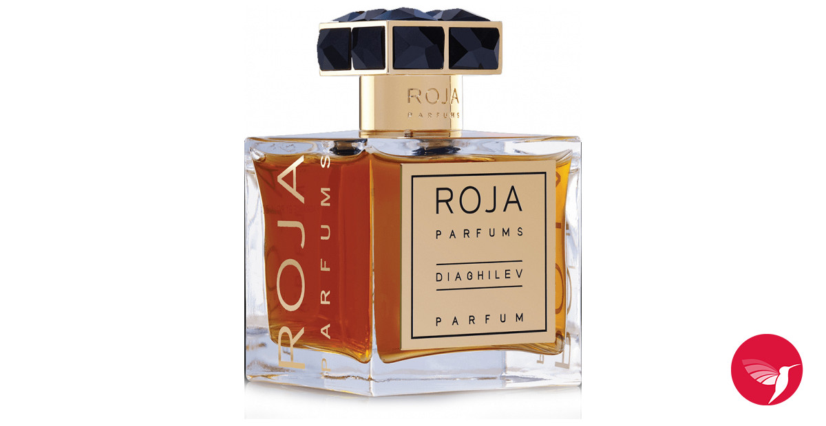 Diaghilev Roja Dove perfume - a fragrance for women and men