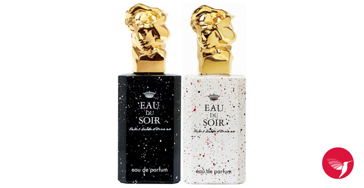 Eau du Soir 2010 Sisley perfume a fragrance for women 2010