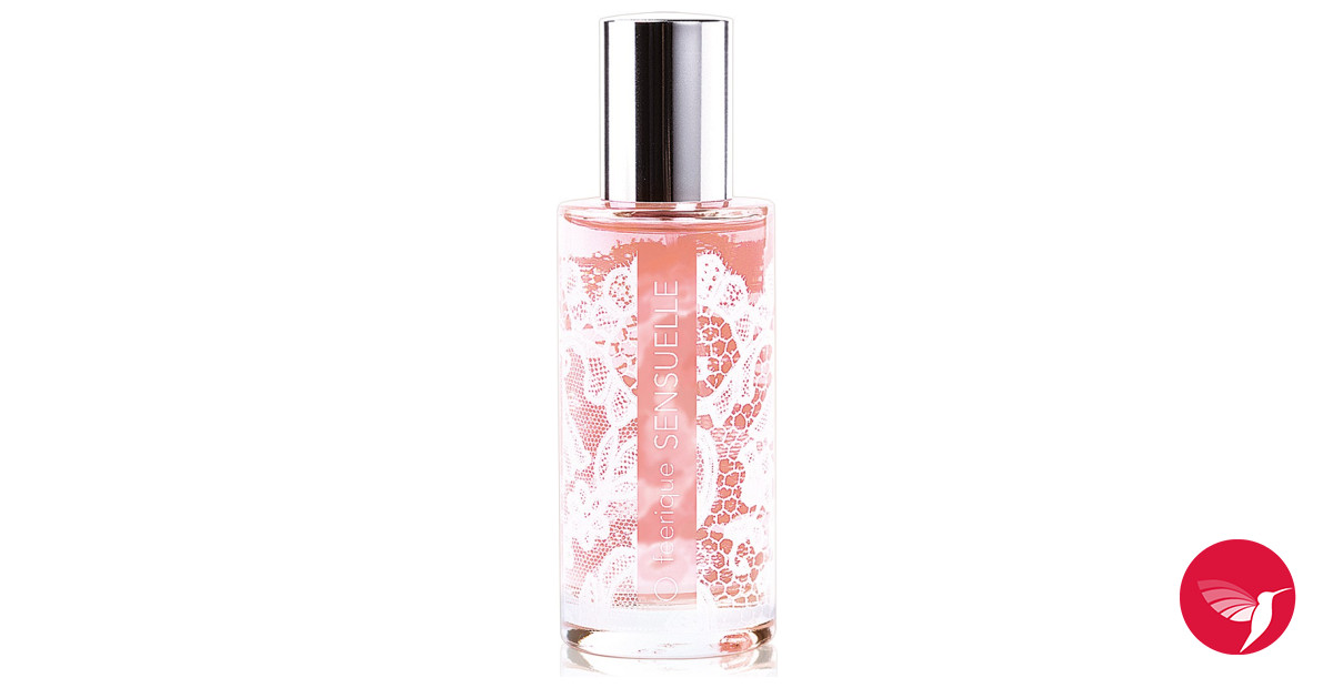 O Feerique Sensuelle Faberlic perfume - a fragrance for women