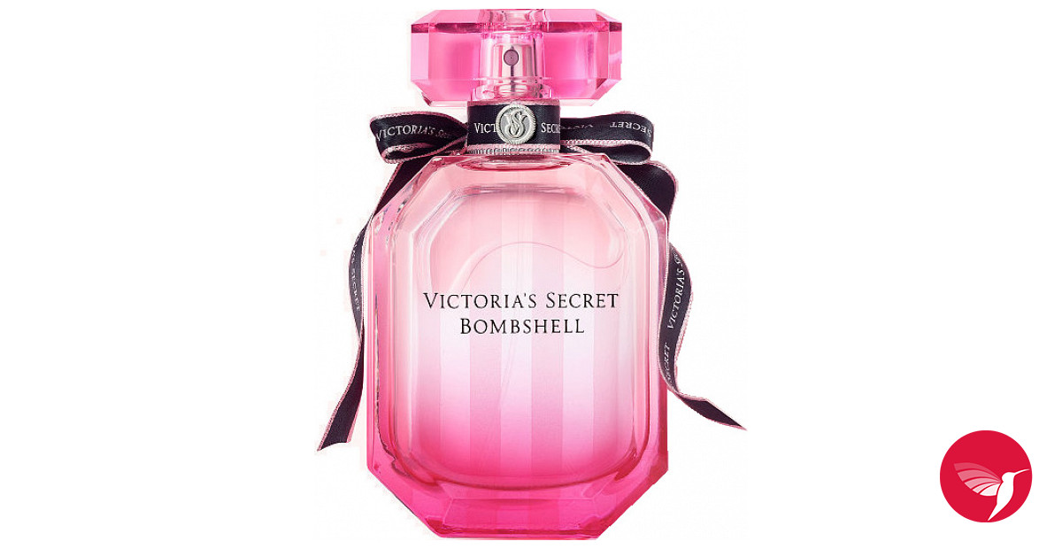 Bombshell Victoria`s Secret perfume - a fragrância Feminino 2010