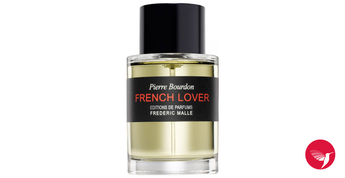 French Lover Frederic Malle cologne - a fragrance for men 2007