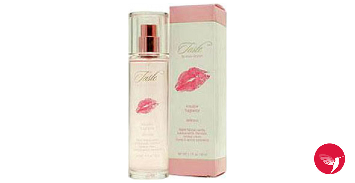 Taste Jessica Simpson perfume a fragrance for women 2004
