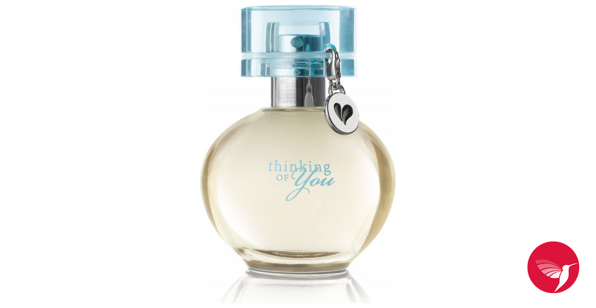 Thinking of You Mary Kay perfume - a fragrance for women 2010