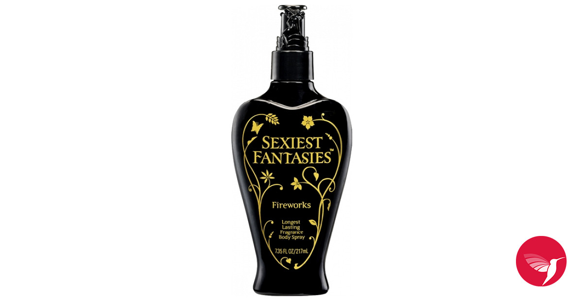 Sexiest Fantasies Fireworks Parfums de Coeur perfume - a fragrance for
