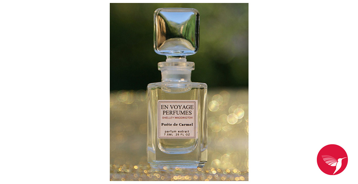 Poete de Carmel En Voyage Perfumes perfume - a fragrance for women and men