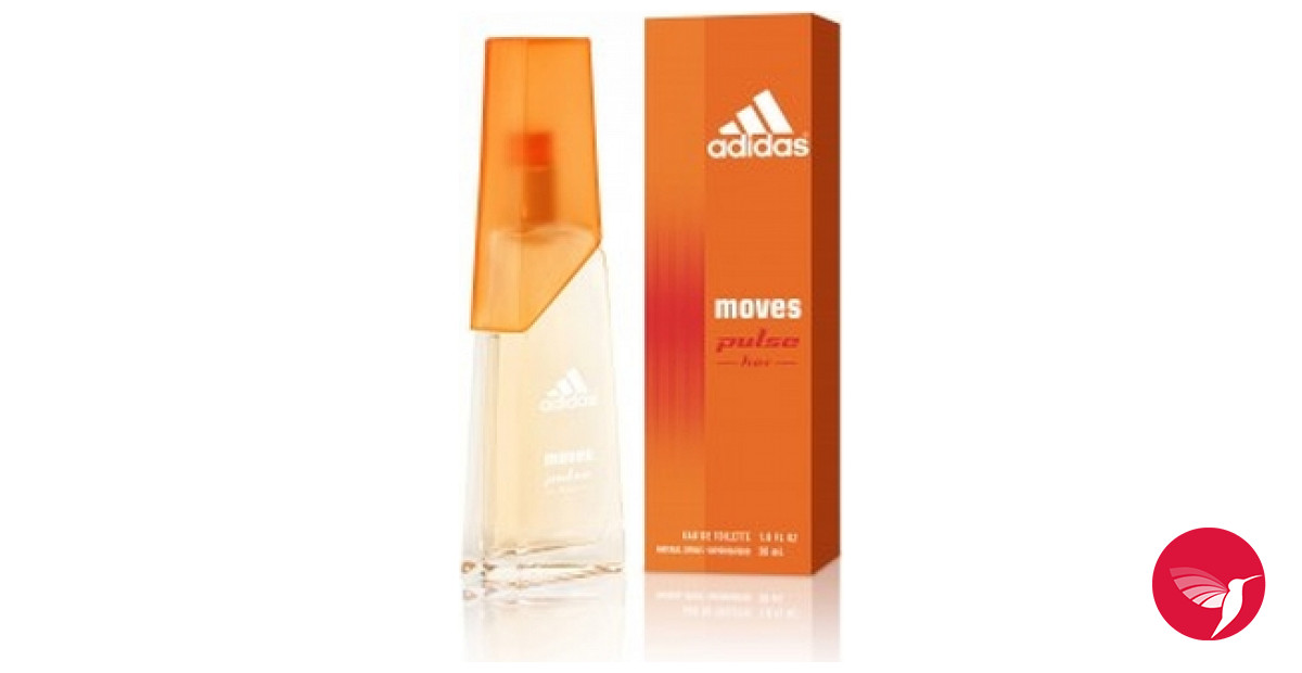 adidas moves for her gift set