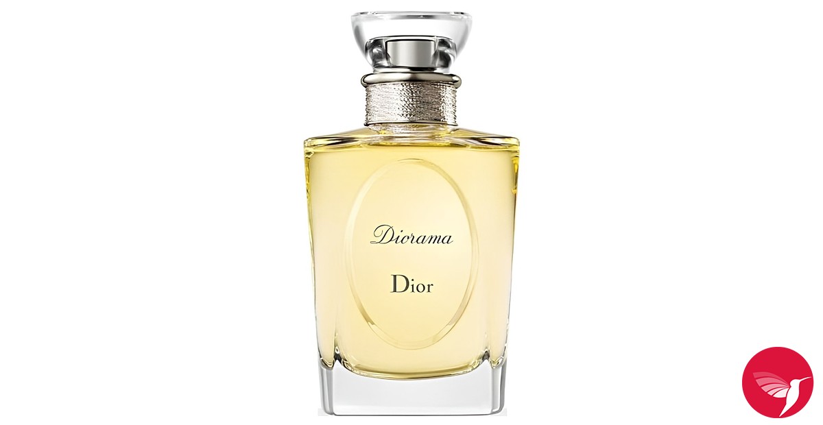 NÆ°á»c hoa ná»¯ Les Creations de Monsieur Dior Diorissimo Eau de Toilette cá»§a hÃ£ng CHRISTIAN DIOR
