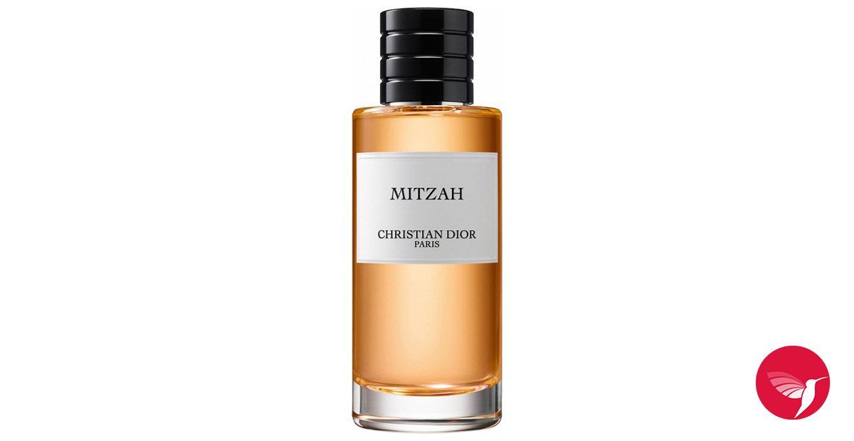 La Collection Couturier Parfumeur Mitzah Christian Dior perfume - a ...