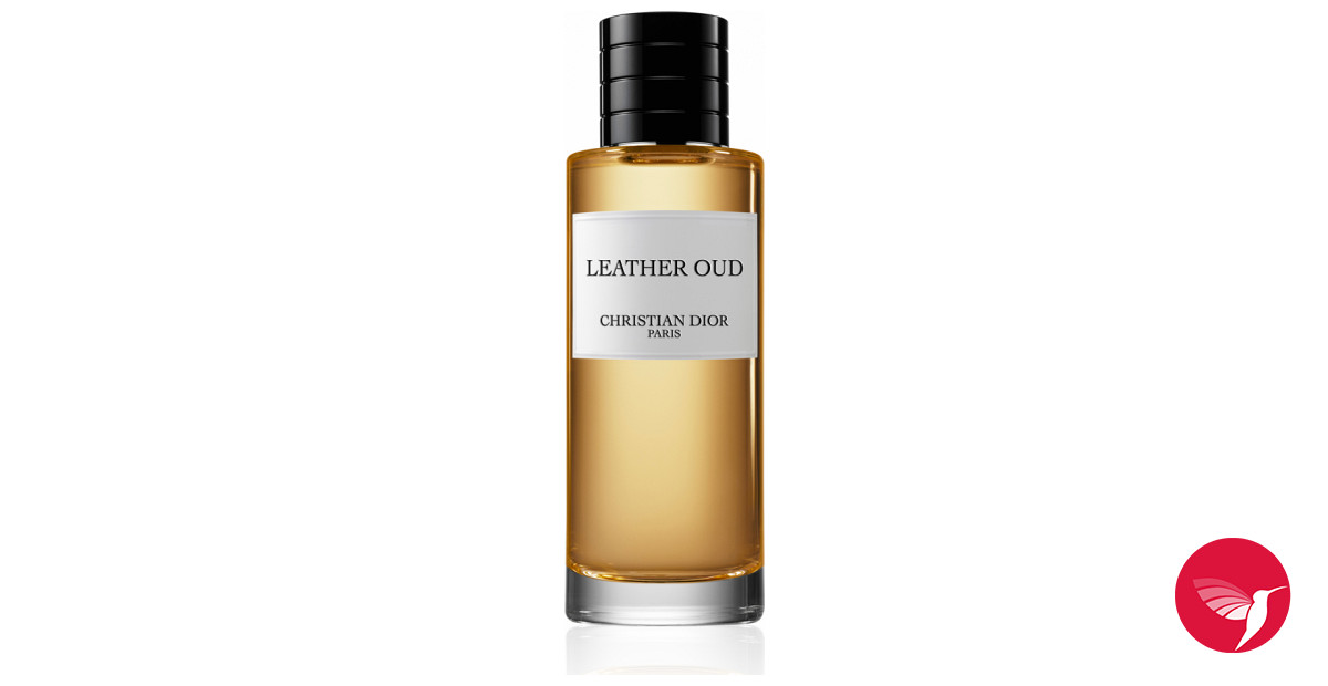 La Collection Couturier Parfumeur Leather Oud Christian Dior cologne ...