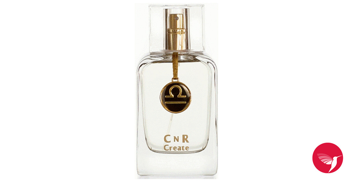 Libra for Men CnR Create cologne - a fragrance for men 2010