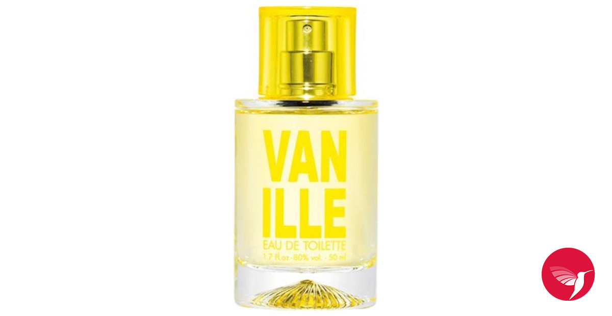 Vanille Solinotes perfume a fragrance for women and men 2010