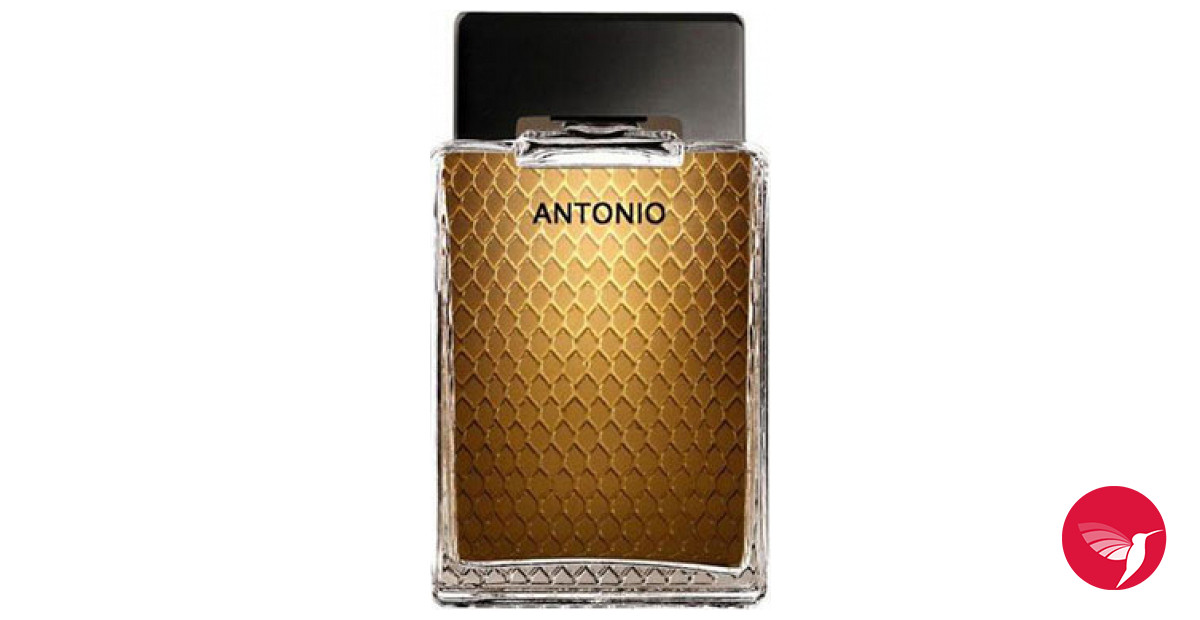 Antonio Antonio Banderas cologne - a fragrance for men