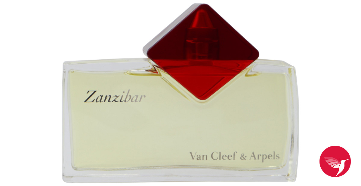 Zanzibar Van Cleef & Arpels cologne a fragrance for men 2001