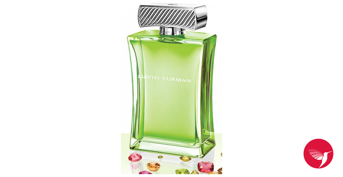 Fresh Essence David Yurman perfume a fragrance for women 2011