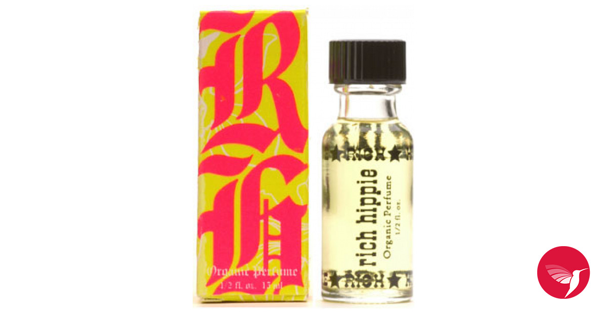 Rich Hippie Rich Hippie perfume a fragrance for women 2005