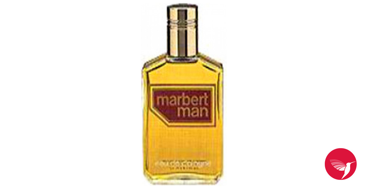 Marbert Man Marbert cologne - a fragrance for men 1977