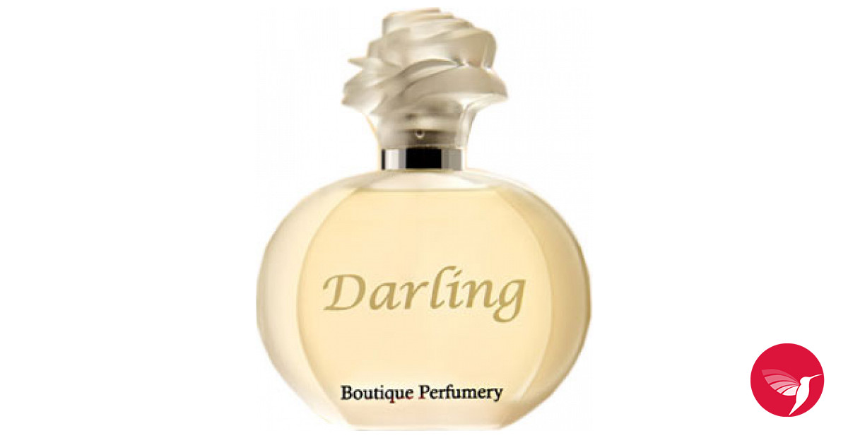Darling and Delicate Diffuser - T.B.B.C. Signature Scent