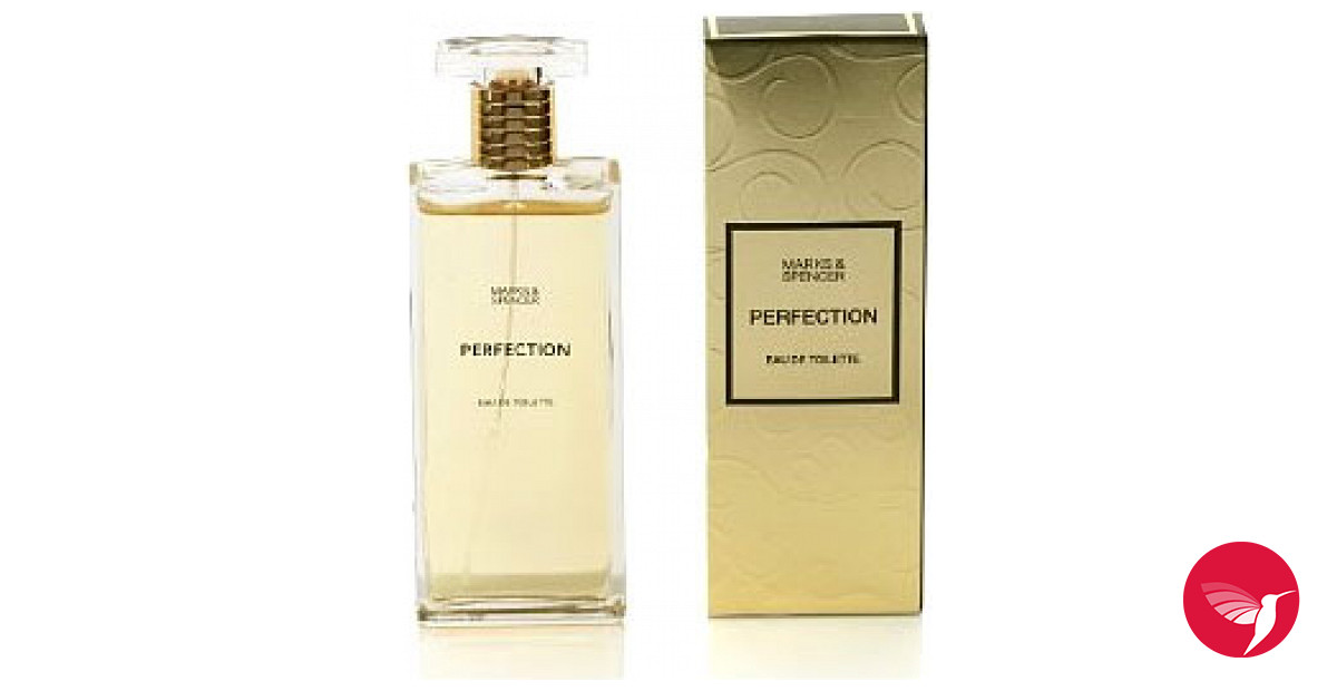 Perfection Marks and Spencer perfume - a fragrance for women