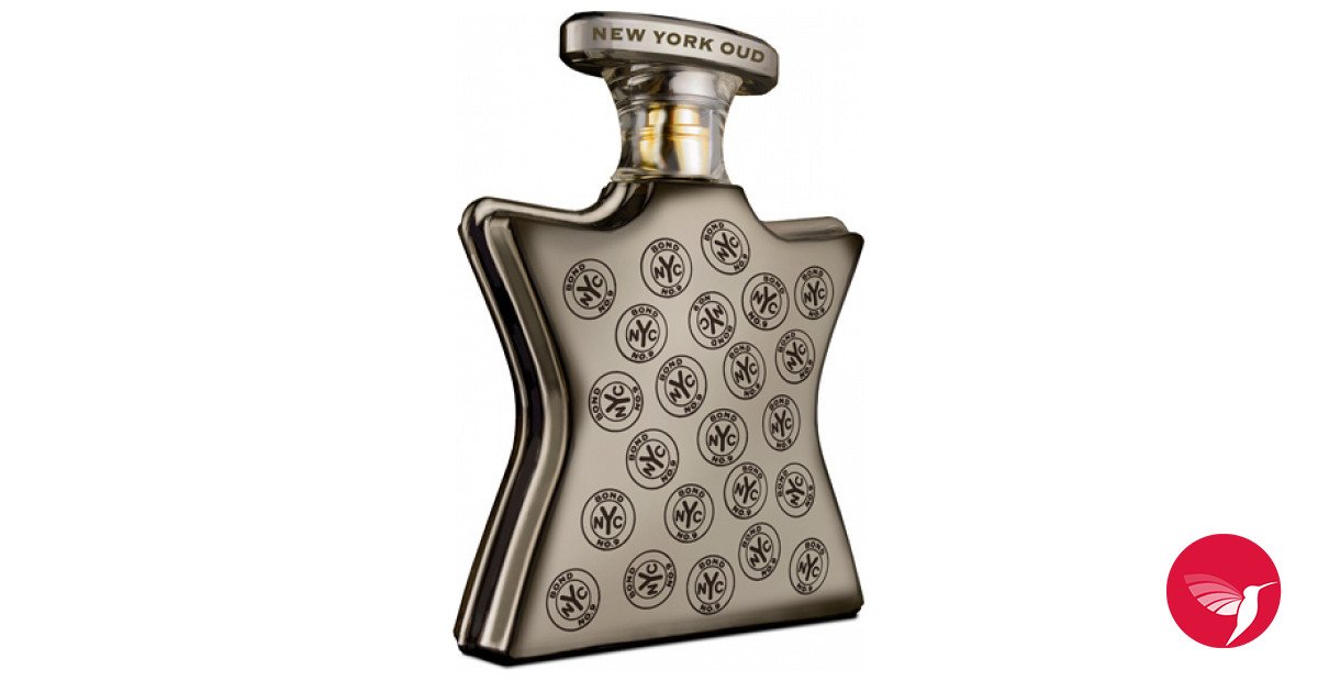 New York Oud Bond No 9 perfume una fragancia para Hombres y Mujeres 2011