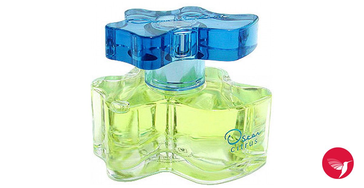 oscar laurent perfume