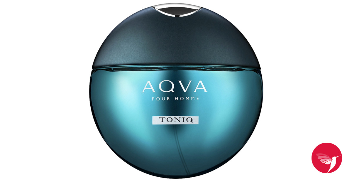 Aqva Pour Homme Toniq Bvlgari cologne - a fragrance for men 2011