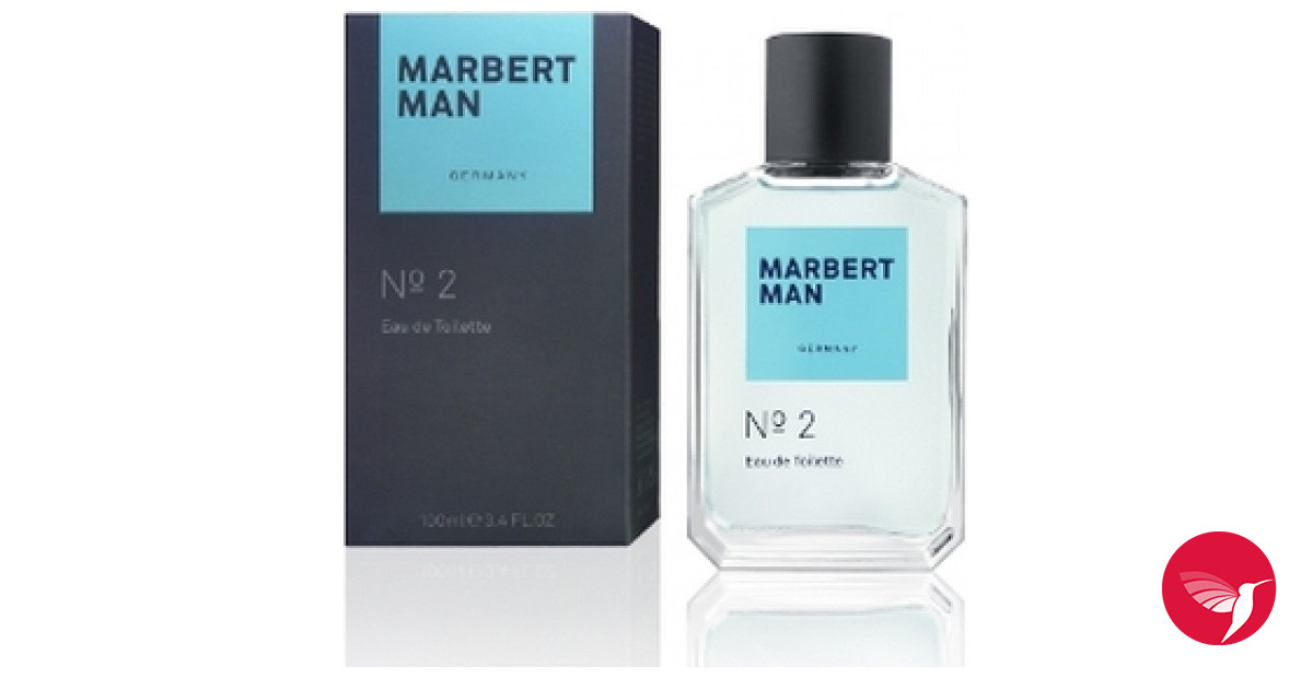 Marbert Man No.2 Marbert cologne a fragrance for men 2011