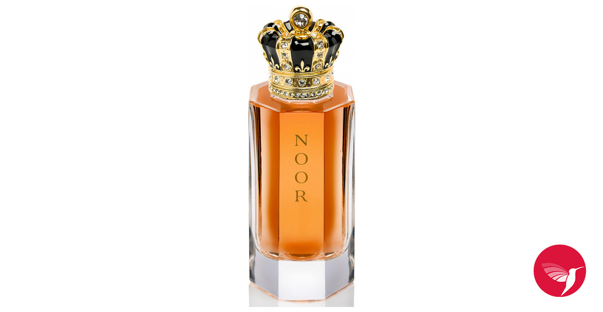 Noor Royal Crown perfume - a fragrance for women 2011