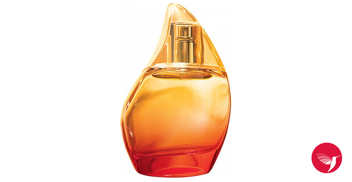 True Glow Avon Perfume - A Fragrance For Women