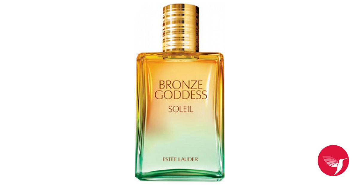 Bronze Goddess Soleil Estée Lauder perfume a fragrance for women 2011