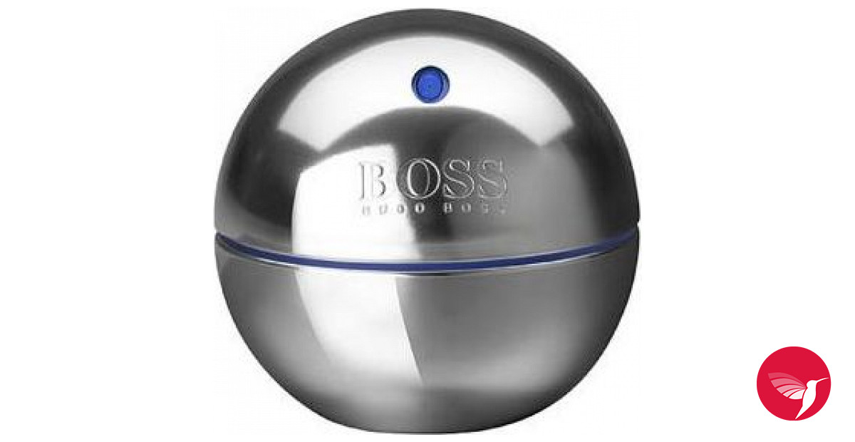 Boss In Motion Edition Iv Hugo Boss Cologne A Fragrance For Men 2007 8929