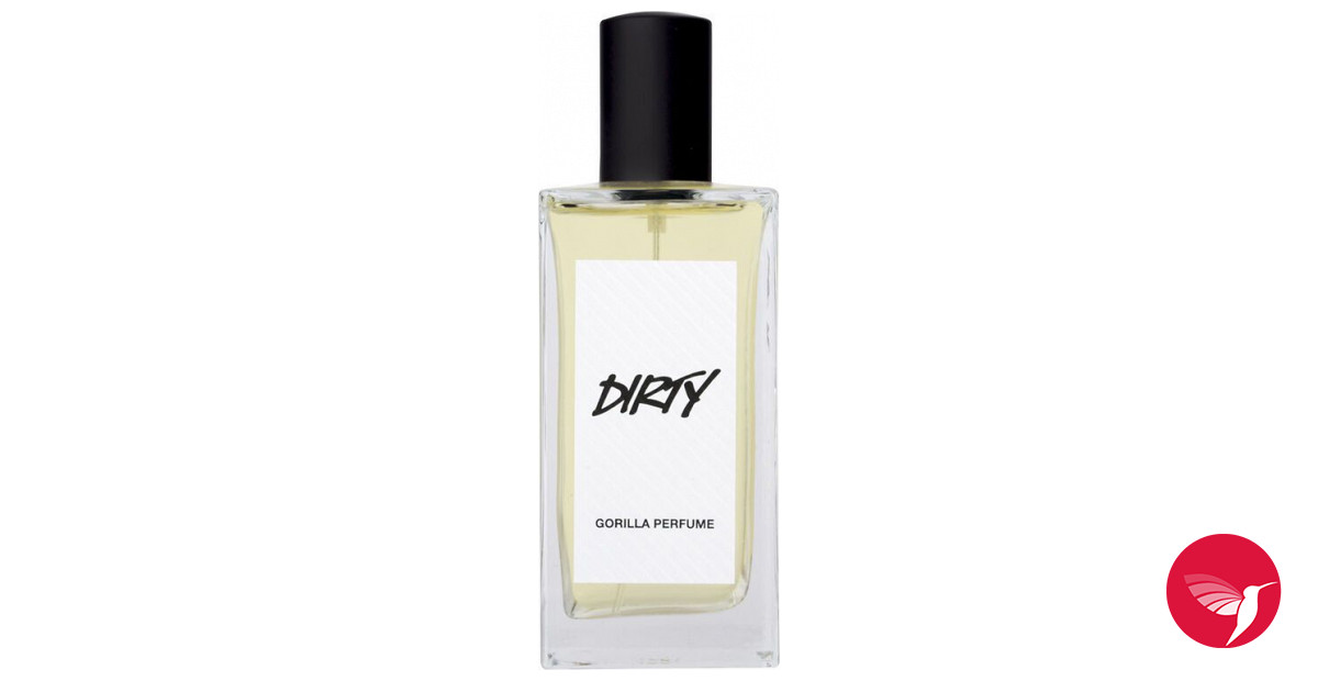 Dirty Lush Perfume - A Fragrance For Women And Men 2011