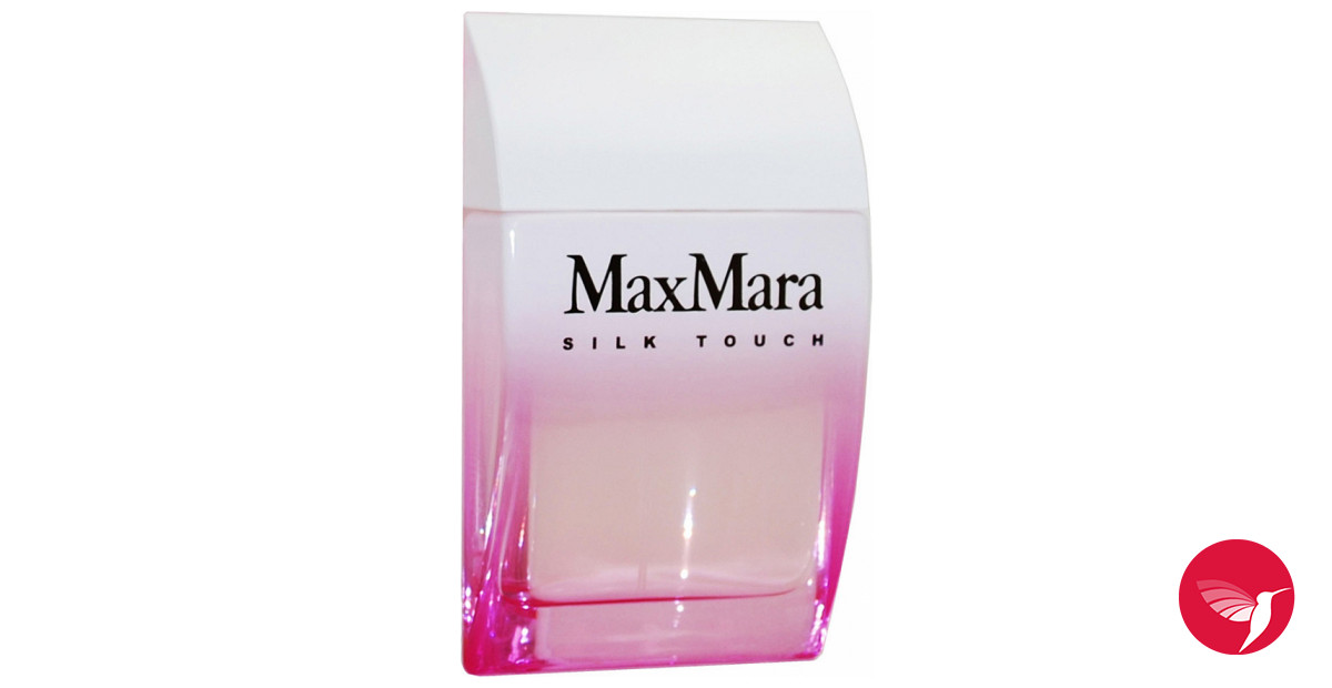 Max Mara Silk Touch Max Mara perfume - una fragancia para Mujeres 2007