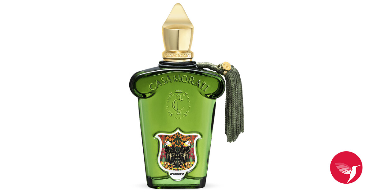 Fiero Xerjoff cologne a fragrance for men 2010