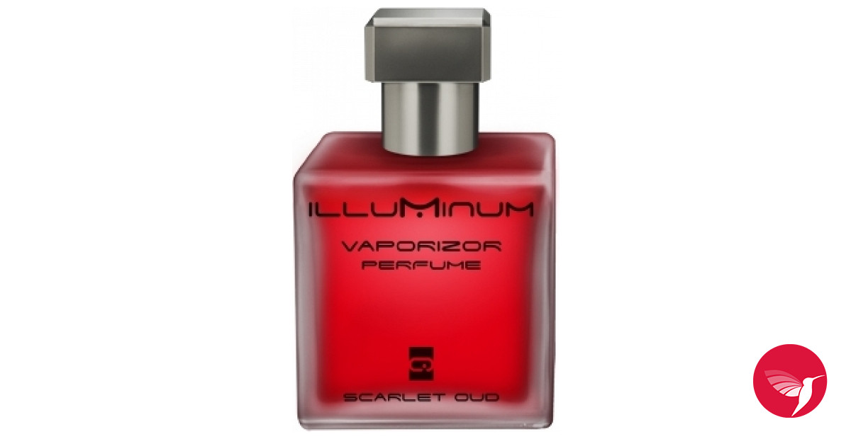 Scarlet Oud Illuminum perfume a fragrance for women and men 2011