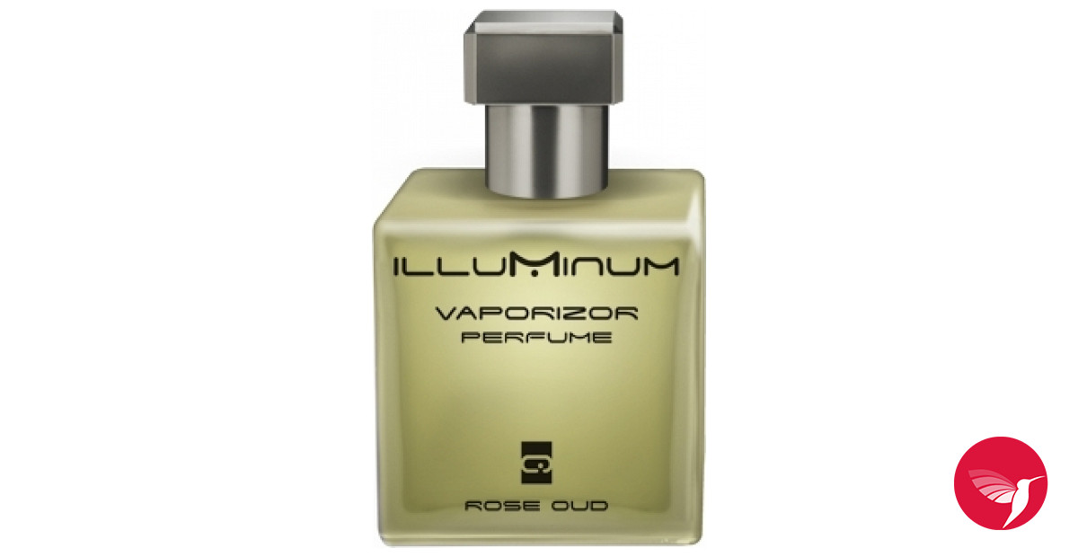 Rose Oud Illuminum perfume a fragrance for women and men 2011