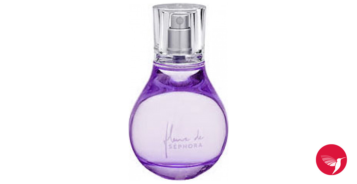 Fleur de Sephora Orchid Sephora perfume - a fragrance for women 2004