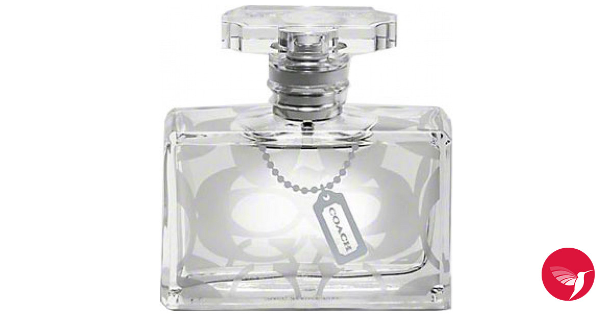 Coach Eau de Toilette Coach perfume a fragrance for women 2010