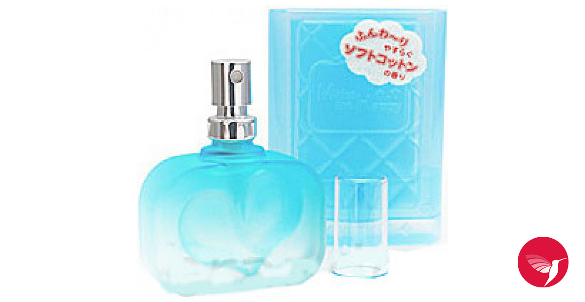 Make Me Happy Soft Cotton Canmake perfume - a fragrance for women 2010