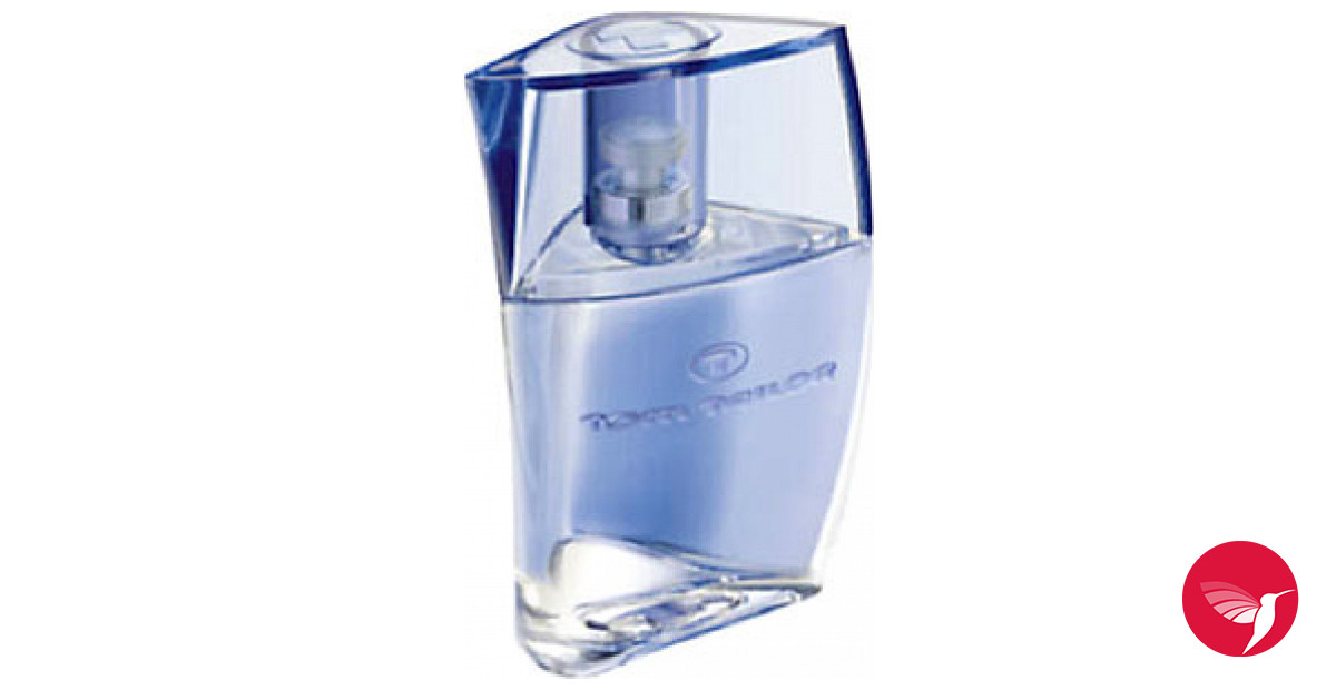Tom Tailor Man Tom Tailor Cologne - ein es Parfum für Männer 2011