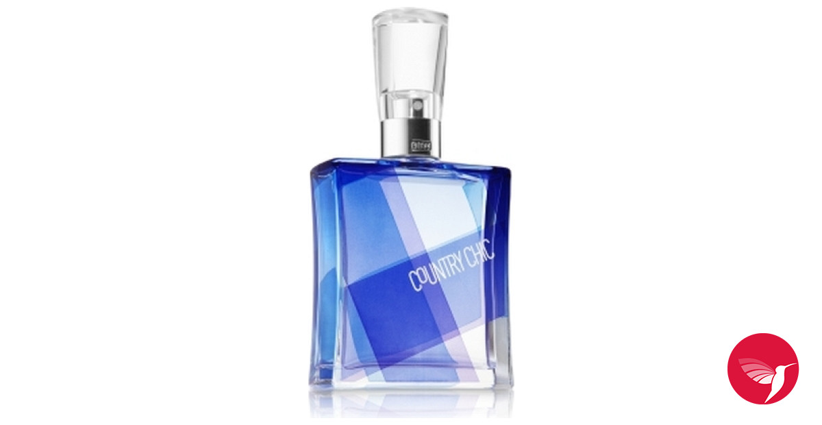 Country Chic Bath and Body Works perfume a fragrance for women 2011