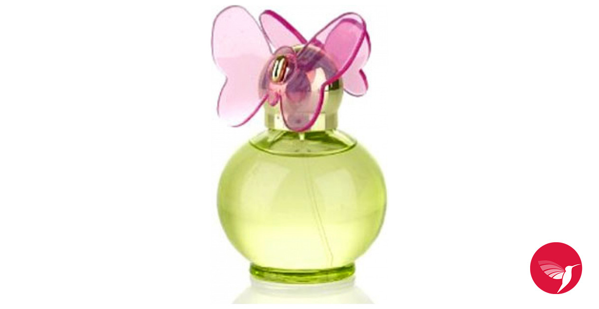 Butterfly Marks and Spencer perfume a fragrance for women 2010