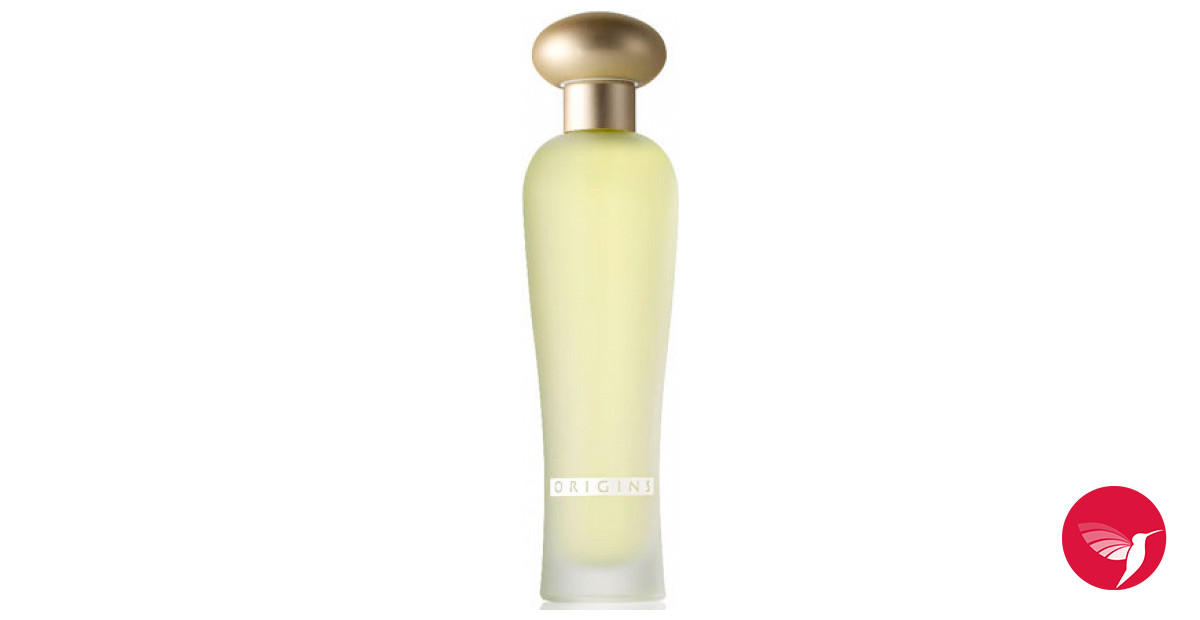Ginger Essence Origins perfume una fragancia para Hombres y Mujeres 2000