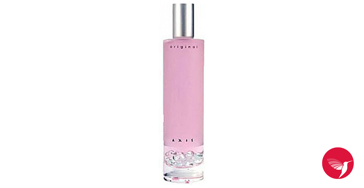 Axis Original Axis perfume - a fragrance for women 2008